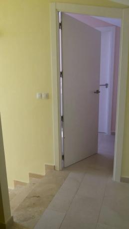 Dúplex en calle Babord, 5