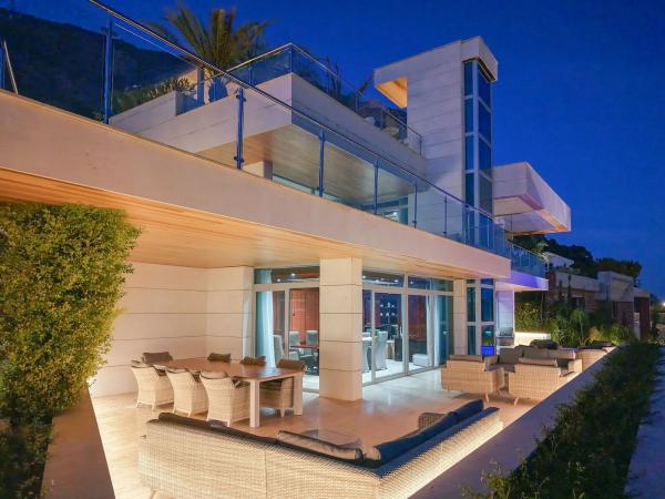 Casa independiente en calle Holanda, 91