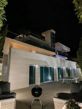 Casa independiente en calle Holanda, 91