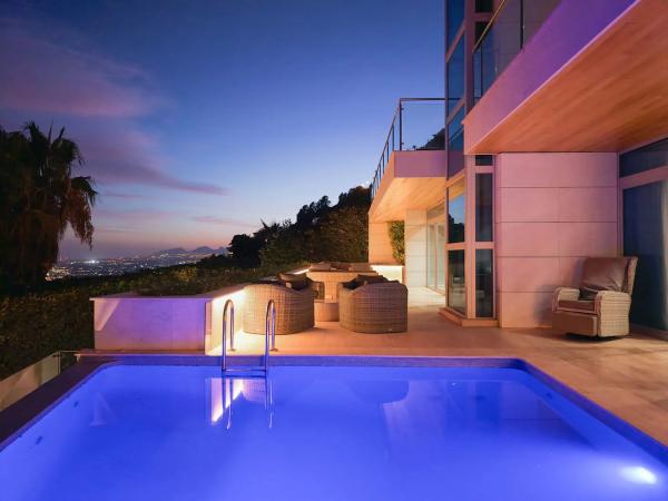 Casa independiente en calle Holanda, 91