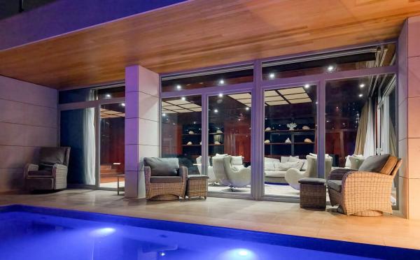 Casa independiente en calle Holanda, 91