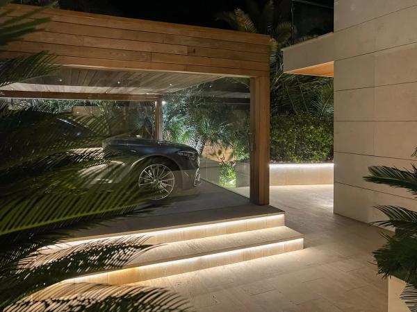 Casa independiente en calle Holanda, 91