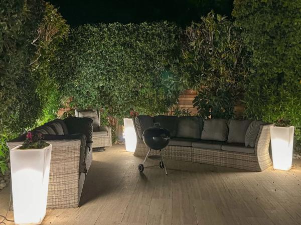 Casa independiente en calle Holanda, 91