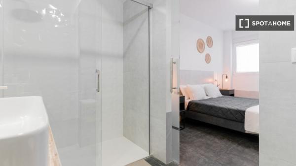 Estudio en alquiler en Marxalenes, Valencia