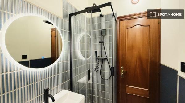 Chambre en colocation à louer à Albaycín, Grenade