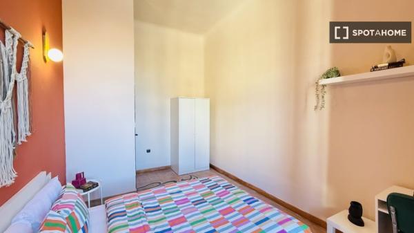 Chambre en colocation à louer à Albaycín, Grenade