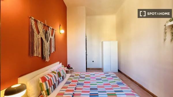 Chambre en colocation à louer à Albaycín, Grenade