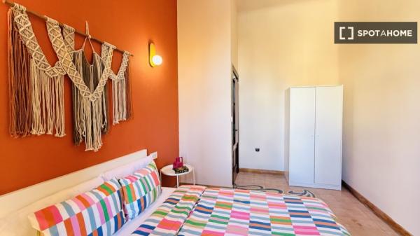 Chambre en colocation à louer à Albaycín, Grenade