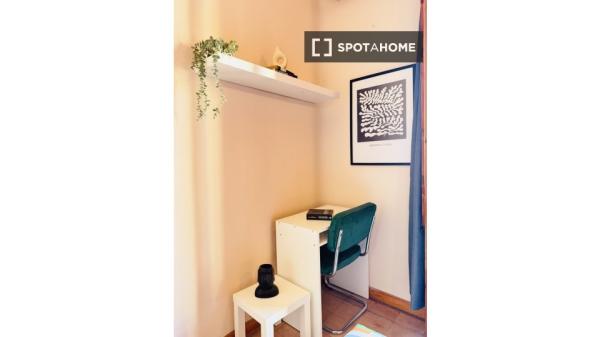 Chambre en colocation à louer à Albaycín, Grenade
