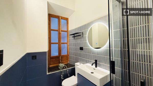 Chambre en colocation à louer à Albaycín, Grenade