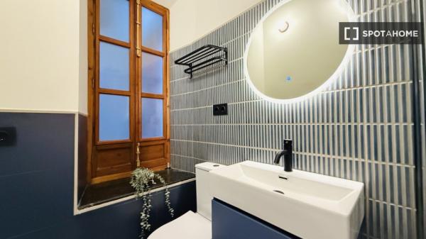 Chambre en colocation à louer à Albaycín, Grenade