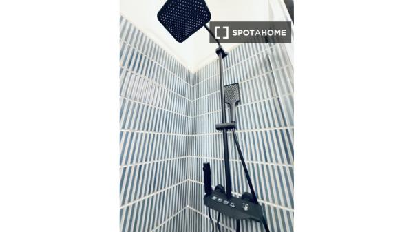 Chambre en colocation à louer à Albaycín, Grenade