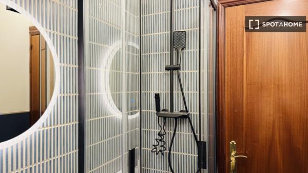 Chambre en colocation à louer à Albaycín, Grenade