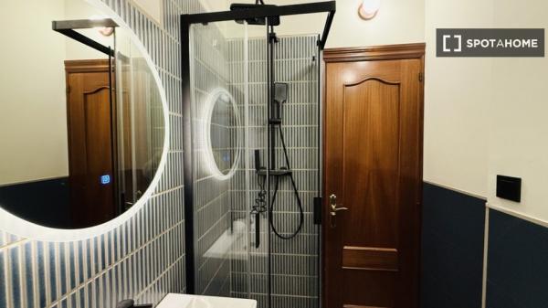 Chambre en colocation à louer à Albaycín, Grenade