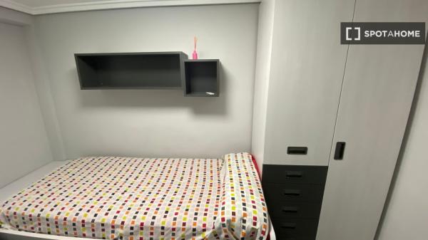 Chambre en colocation à València