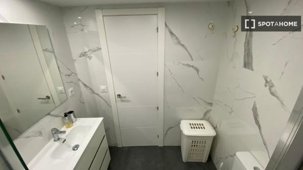 Chambre en colocation à València