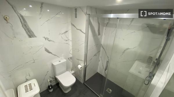 Chambre en colocation à València