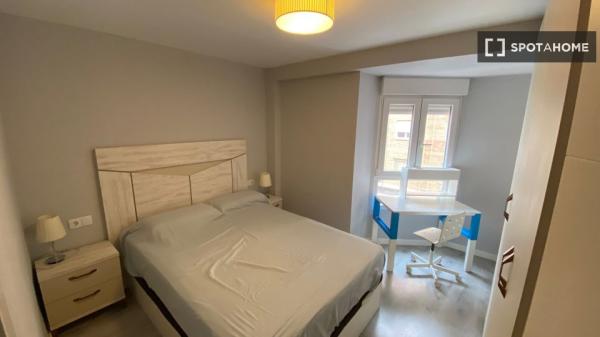 Chambre en colocation à València