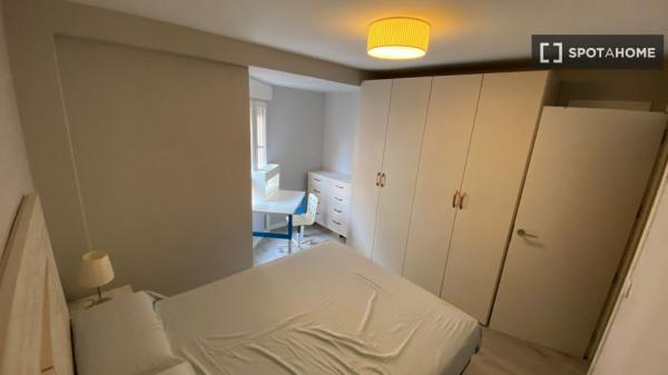 Chambre en colocation à València