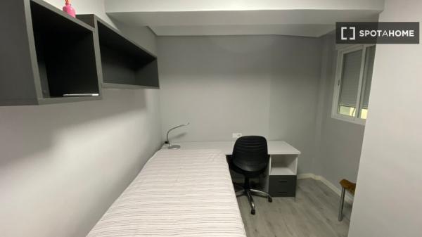 Chambre en colocation à València