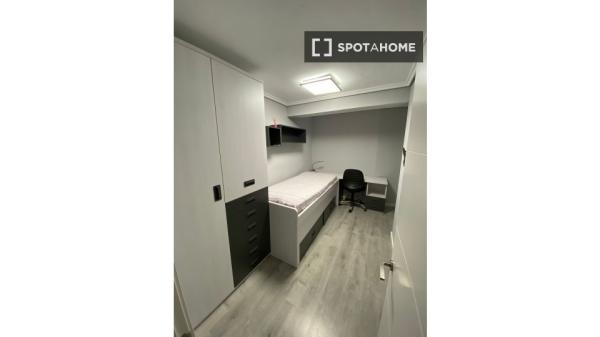 Chambre en colocation à València
