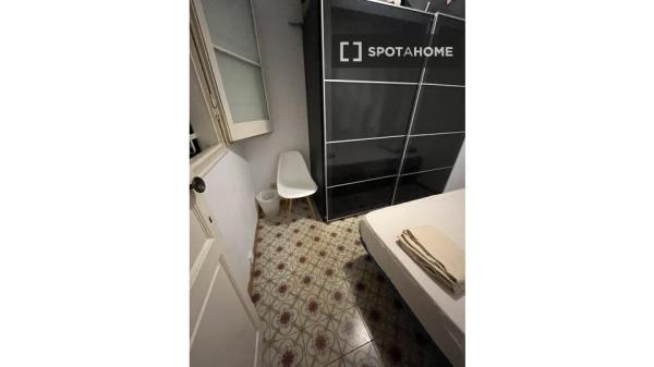 Chambre à louer à Vila de Gràcia, Barcelone