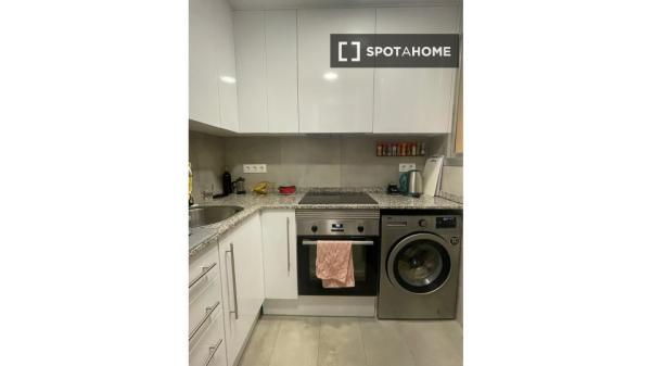 Chambre à louer à Vila de Gràcia, Barcelone