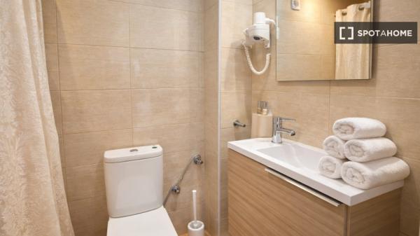 Estudio en alquiler en Alicante