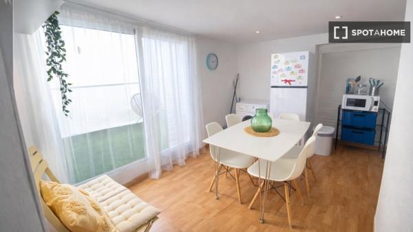 Estudio en alquiler en Alicante