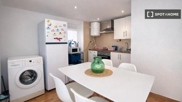 Estudio en alquiler en Alicante