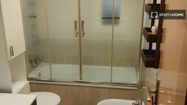 Chambre en appartement partagé à El Calero