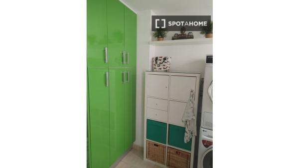 Chambre en appartement partagé à El Calero