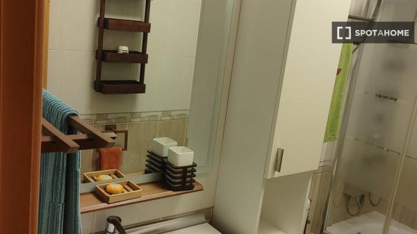 Chambre en appartement partagé à El Calero