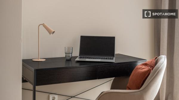 Apartamento de 2 dormitorios en alquiler en el Eixample, Barcelona