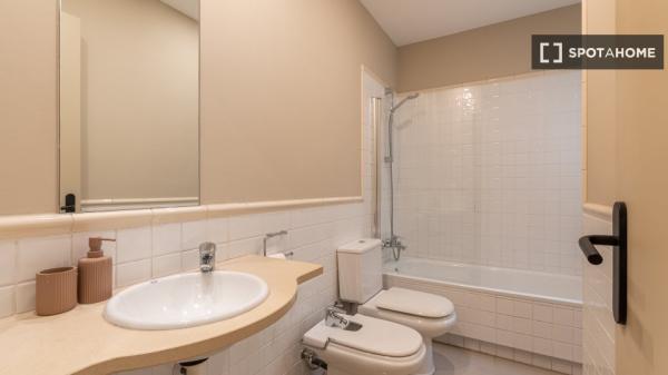 Apartamento de 2 dormitorios en alquiler en el Eixample, Barcelona