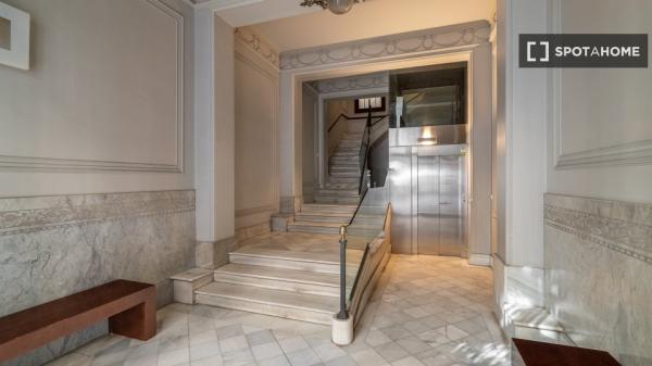 Apartamento de 2 dormitorios en alquiler en el Eixample, Barcelona