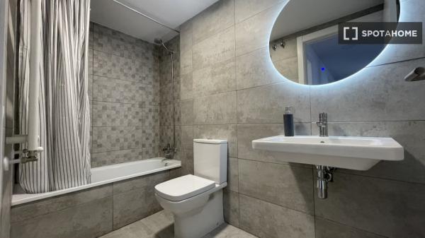 Chambre en appartement partagé en Cantabrie