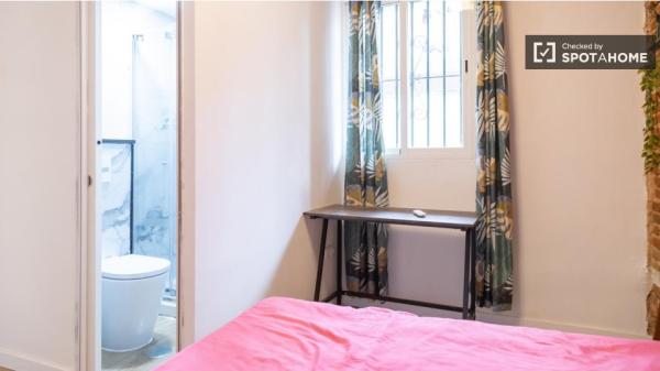 Piso de 1 dormitorio en alquiler en Costillares, Madrid