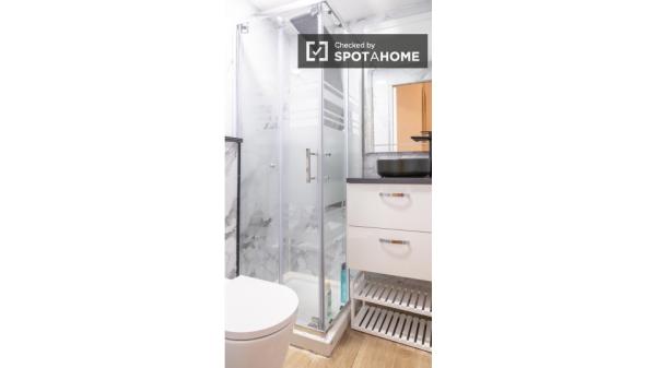 Piso de 1 dormitorio en alquiler en Costillares, Madrid