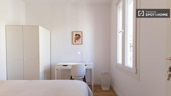 Appartement de 2 chambres à louer à Cabanyal-Canyamelar