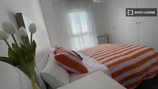 Zimmer in einer Wohngemeinschaft in Santa Cruz de Bezana