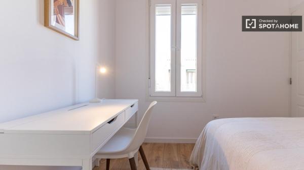 Appartement de 2 chambres à louer à Cabanyal-Canyamelar