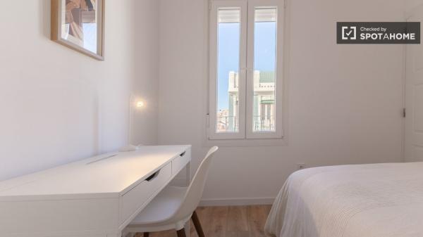 Appartement de 2 chambres à louer à Cabanyal-Canyamelar