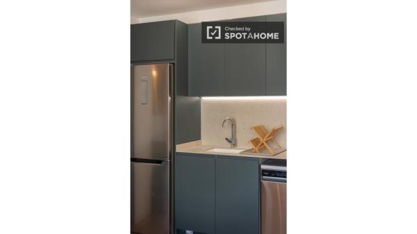 Appartement de 2 chambres à louer à Cabanyal-Canyamelar