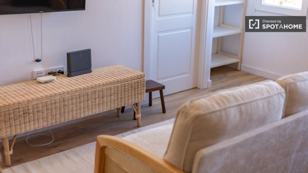 Appartement de 2 chambres à louer à Cabanyal-Canyamelar