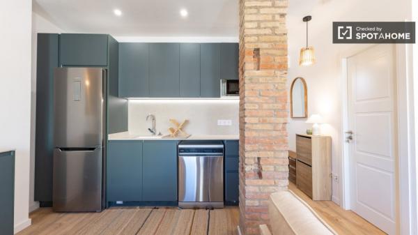 Appartement de 2 chambres à louer à Cabanyal-Canyamelar