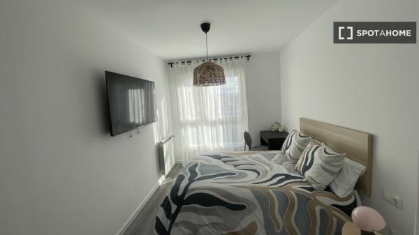 Chambre en appartement partagé en Cantabrie