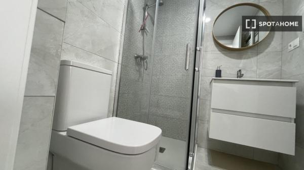 Chambre en appartement partagé en Cantabrie