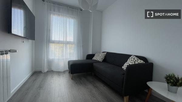 Chambre en appartement partagé en Cantabrie