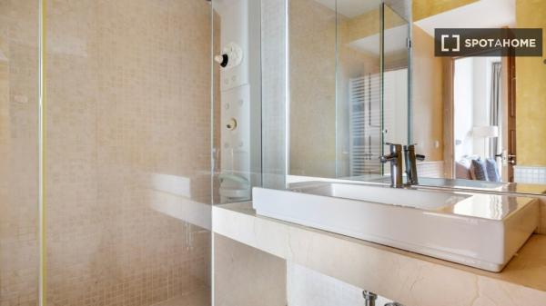 1-Zimmer-Wohnung zur Miete in Cortes, Madrid